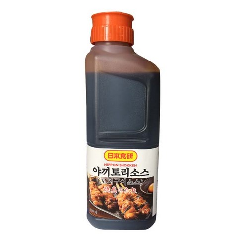 일본쇼켄 야끼토리소스