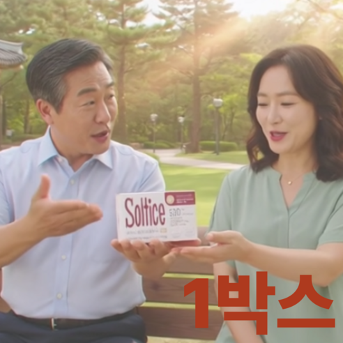 솔티스 콜레스테롤 H/L 15g