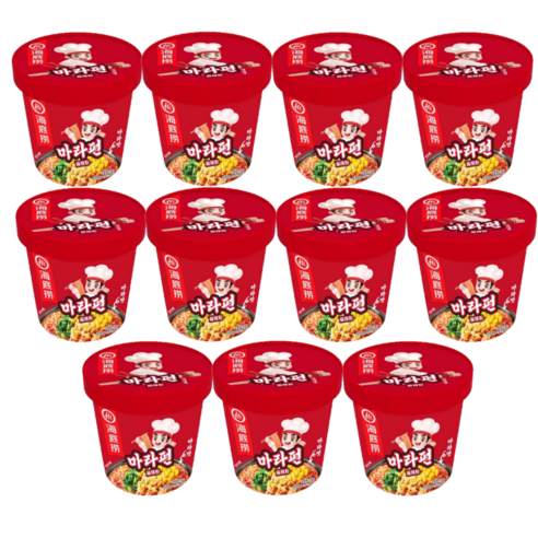 하이디라오 마라펀 100g