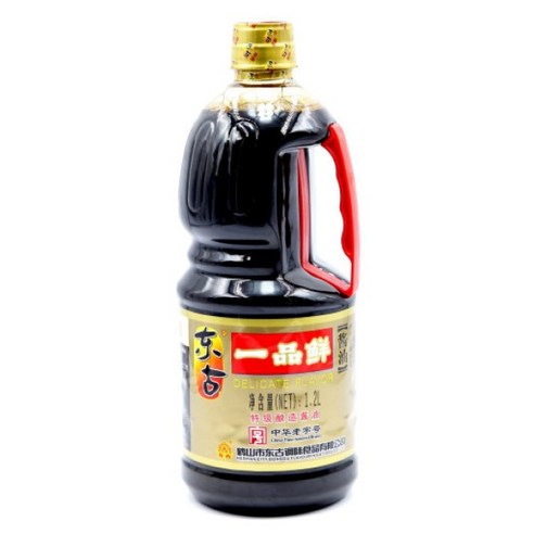 (배터짐) 중국요리 동구일품선간장 중국간장 일품선간장 (일요일&당일발송)