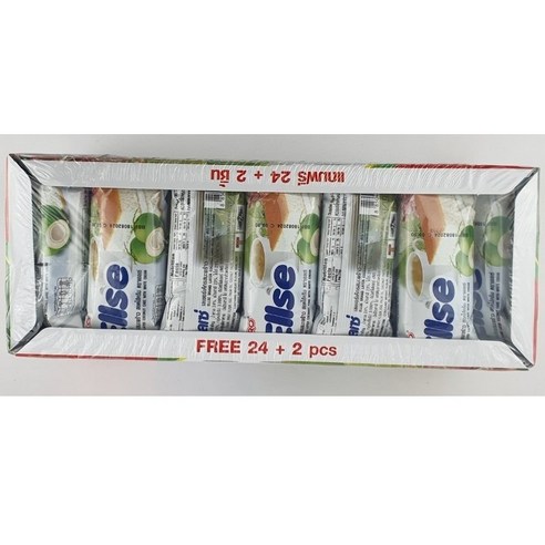 유로케이크 ellse 코코넛 케이크 390g 케익 euro cake coconut