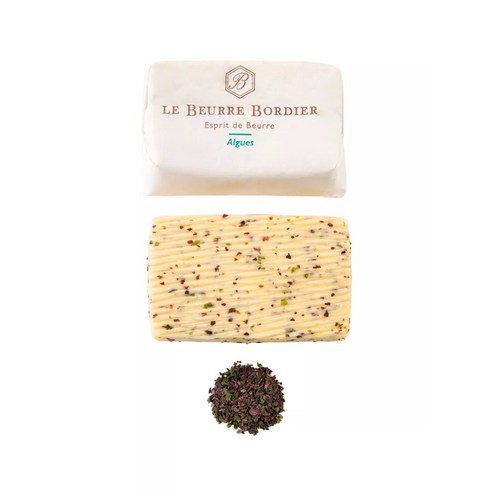 Le Beurre Bordier 보르디에 프랑스 해초 버터 묶음세트