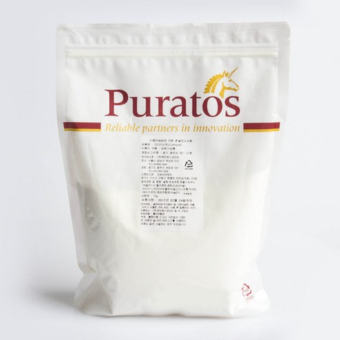 퓨라토스 크리미비트 1kg