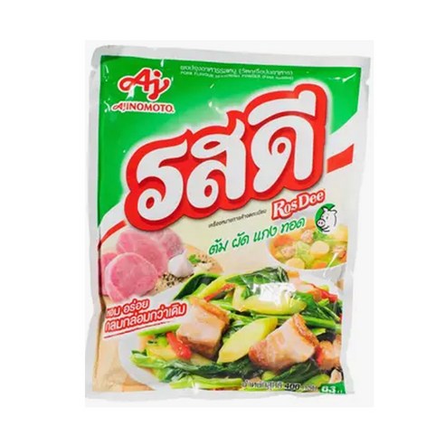 아지노모토 로띠 돼지고기맛