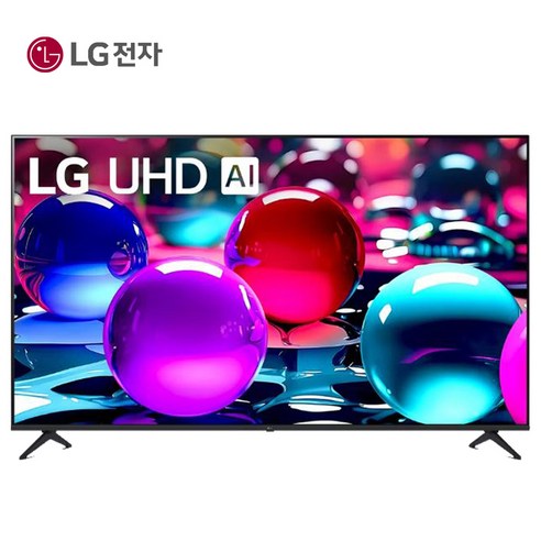LG전자 UHD LED TV, 218cm(86인치), 스마트 TV, 해당없음, 고객직접설치