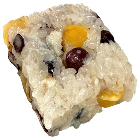 [연화당]국내산 찹쌀로 만든 마늘영양찰밥(냉동), 30개, 50g