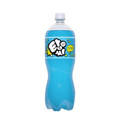 탑씨 블루레몬 에이드