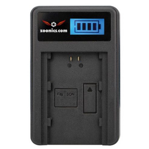 주닉스 카메라 배터리 5핀 USB 충전기 니콘 호환 충전 EN-EL5