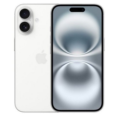 Apple 정품 아이폰 16 자급제