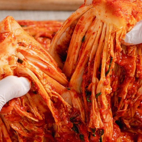 중국산김치 10kg 프리미엄형 식당용 대용량 맛있는 김치, 1박스, 10kg
