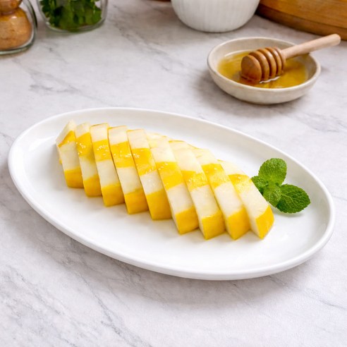 청연당 성주 꿀 참외 가정용 소과