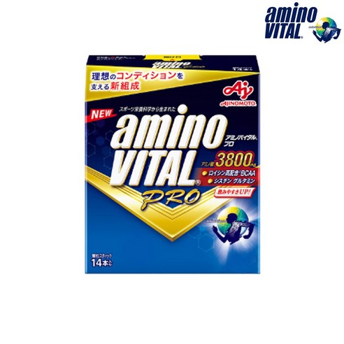 아미노바이탈 프로 3800mg