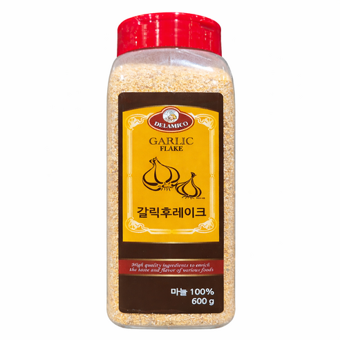 코스트코 델라미코 갈릭후레이크