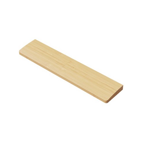 COX 키보드 받침대 COX XOS87 텐키리스 팜레스트 대나무 Bamboo