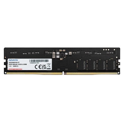 [공식수입사] ADATA DDR5-5600 CL46-45-45 (32GB)