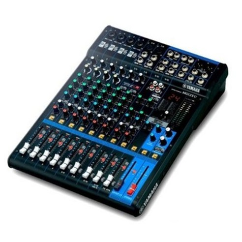 MG12XU MG-12XU YAMAHA 야마하 12채널 6마이크 12라인