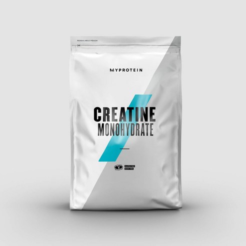 Myprotein 모노 크레아틴 - 100g - 무맛