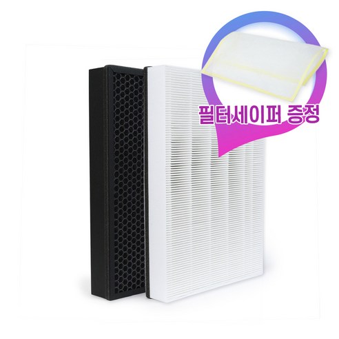 [필터왕국]삼성공기청정기 AX60R5580WDD 필터 CFX-D100D