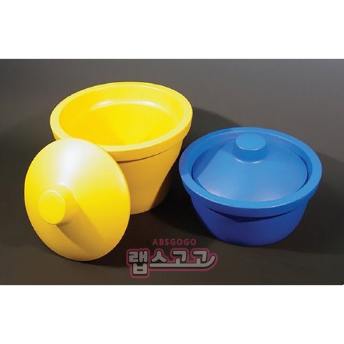 아이스 버킷 얼음 드라이아이스 액체질소 KA 60-11LB 11LG 11LR 11LY, 1개