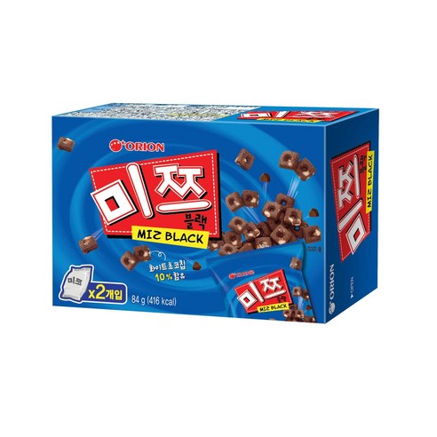 오리온 미쯔