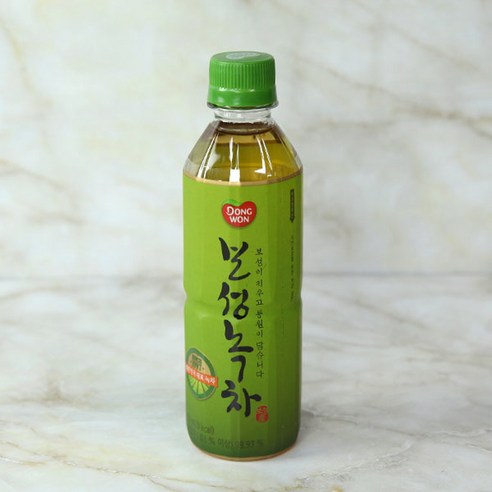 동원 보성녹차