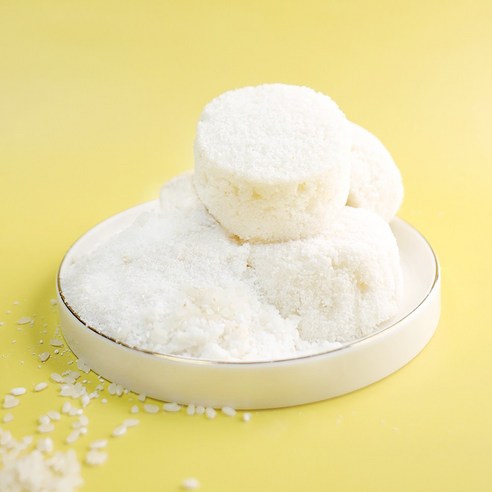그대로 설기가루 800g 쌀가루, 1개, 800g