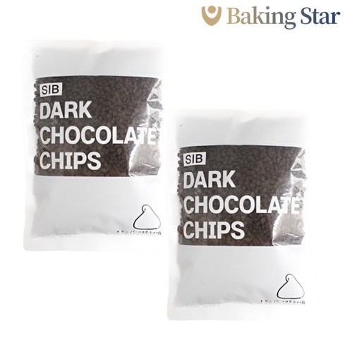 선인 다크 초코렛칩, 선인 다크초코렛칩 1kg, 1개