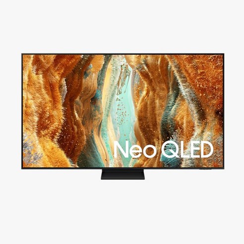 삼성전자 4K UHD Neo QLED TV, 214cm(85인치), 85QN80, 벽걸이형, 방문설치