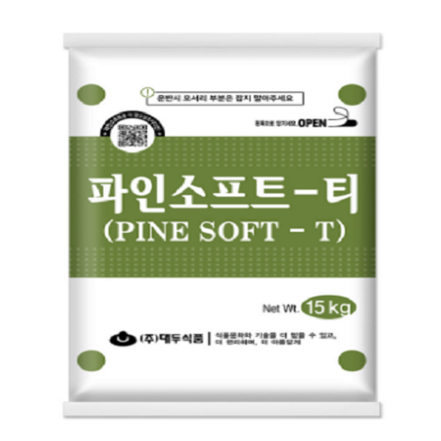 대두식품 파인소프트 T 15kg