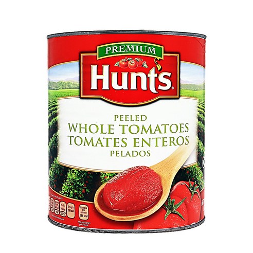 헌트 토마토 홀