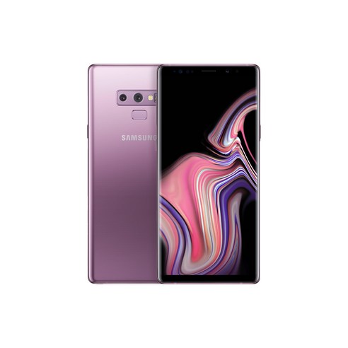 삼성 갤럭시노트9 128GB 512GB 정품 자급제 공기계