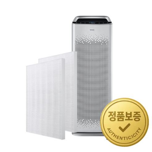 위닉스 마스터 S 집진필터 CAF-K0H3 [AMSH993-JSK]