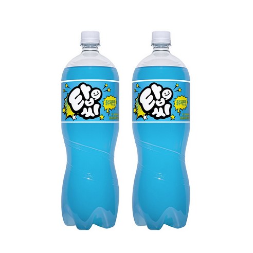 탑씨 블루레몬 에이드