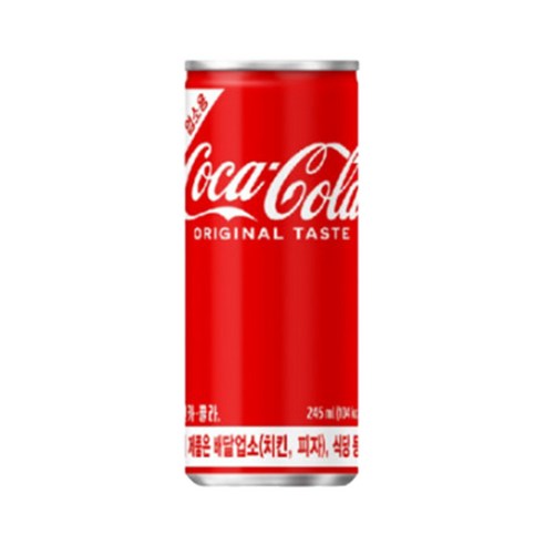 코카콜라 업소용