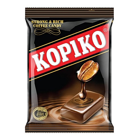 코피코 커피맛 캔디