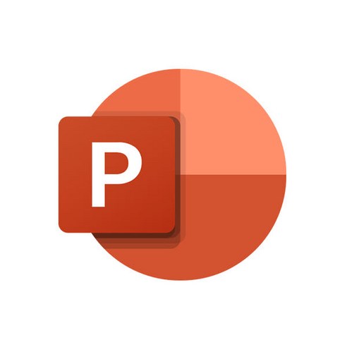 MS인증점 PowerPoint LTSC 2024 신규 기업용 영구 라이선스(CSP) 파워포인트