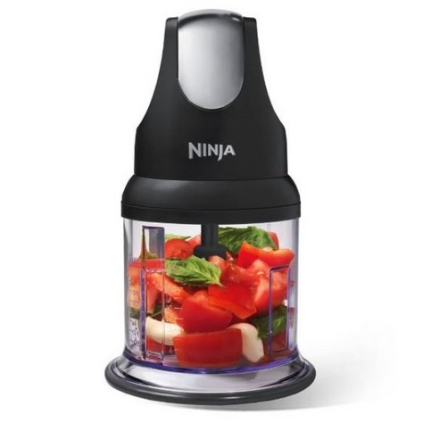닌자 프로페셔널 초퍼 블렌더 NJ1001KR
