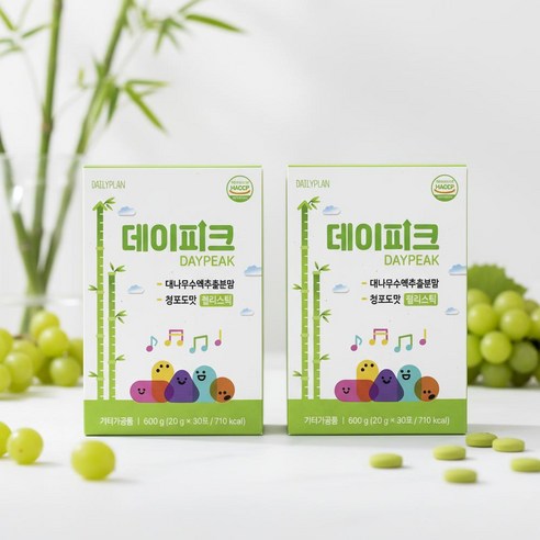 데일리플랜 데이피크 후기 데이피크데일리플랜