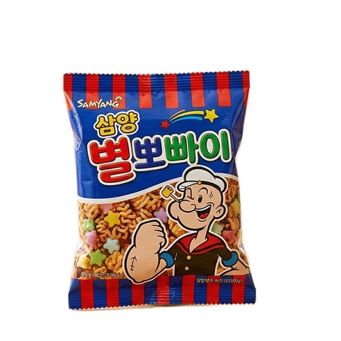 별뽀빠이