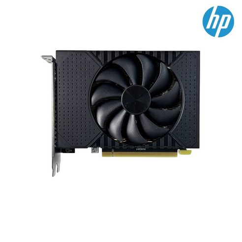 Nvidia Geforce RTX4060 GDDR6 8GB (1FAN HP OEM 벌크)