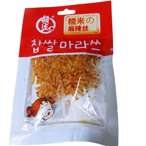 찹쌀 마라스 33gX30입