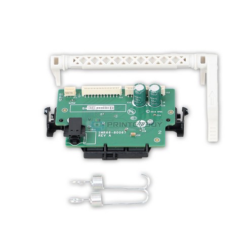 HP 8710 8210 7740 7720 삼성 3560 헤드 캐리지 보드