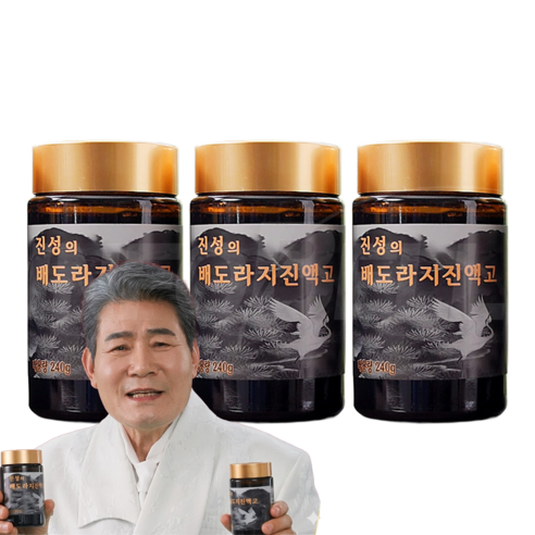 [TV홈쇼핑정품 인포벨]진한 농축액 대용량 진성의 배도라지 진액고 수제 전통방식 도라지청 액상차 건강차