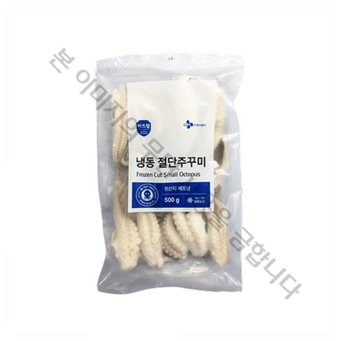이츠웰 절단주꾸미(L)