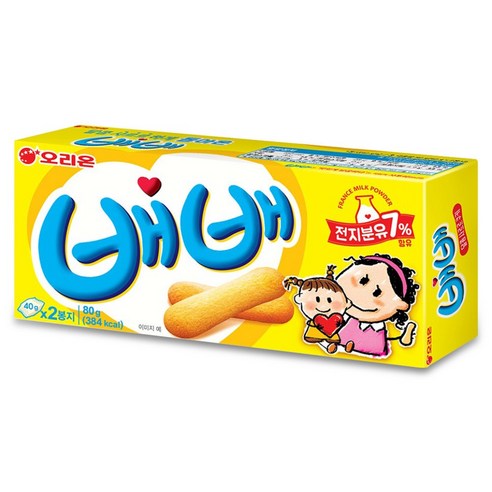 오리온 배배