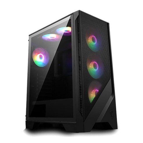 MSI MSI MAG 포지 120A 에어플로우 (미들타워)