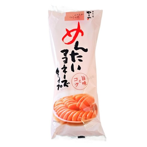 야마야 명란마요네즈