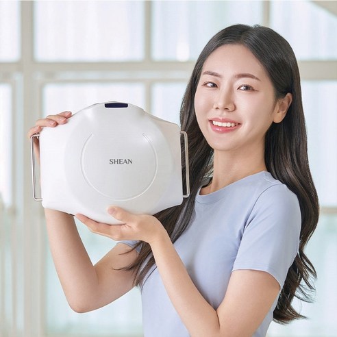 쉬안 복부지압관리기 복부지압 안마기 비만관리, 단일색상, SA-700