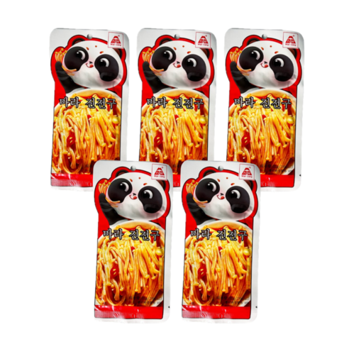 사천 판다 마라 진전구