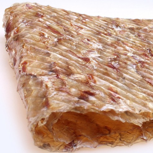 줄장쥐포 3장 (약450g) 베트남산 쥐포 줄쥐포 긴쥐포 잘라서 사용 쥐포구이 쥐포튀김 쥐포반찬채 쪽빛누리